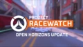 Project: RaceWatch