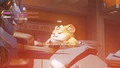 Tiny Hammond Tanks Save the Tiny Gladiators