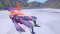 The impossible firing range