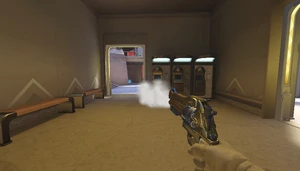 zombies numbani WIP