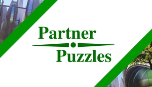Partner Puzzles (Numbani)