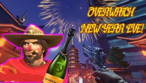 New Year Eve 
