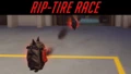 RIP-Tire Race