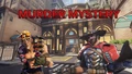 | Classic Murder Mystery |