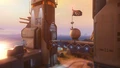 mercy parkour Watchpoint: Gibraltar
