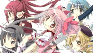 ☆ MadokaWatch ☆