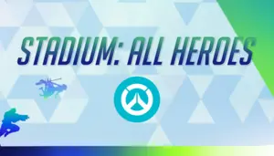 Stadium: All Heroes