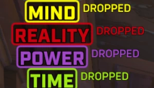 Infinity Stones