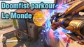Doomfist Parkour Malevento (Ablock)