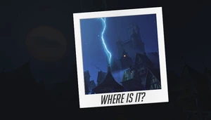 🎃 Where is it? - Halloween Eichenwalde - Relax and find all locations