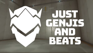 Just Genjis and Beats | J.G.A.B.