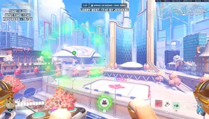 Jetpack Cat Racing