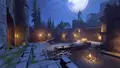 Turn-Based Overwatch HALLOWEEN EDITION 2025