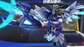 GUNDAM vs HEROES