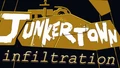 Junkertown Infiltration (Co-op Parkour Map)