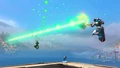 Simple Instagib