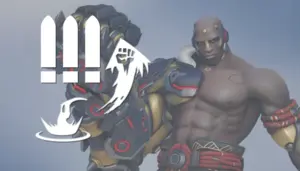 Old Doomfist