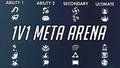 1v1 Meta Arena ⚔️