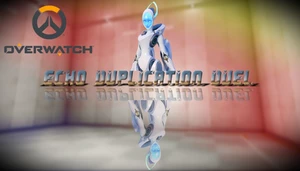 Echo Duplication Duel
