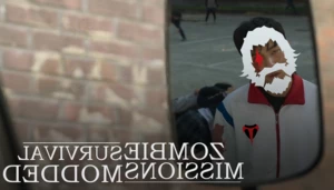 (Mirrorwatch Vers.) Modded Missions Survival Zombies