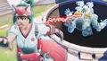 Overwatch, but You’re Chained to Your Tank