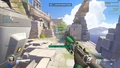 Mercy Fun Multi-Ga Parkour