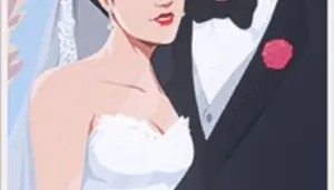 Mei VS widow HS