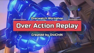 Over Action Replay