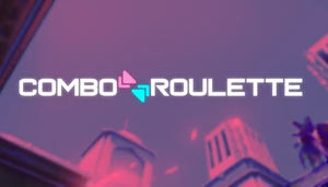COMBO︽︾ROULETTE