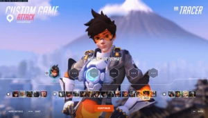 OW Classic