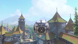 Ballz FFA