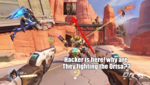 1 Hacker vs 10 Normies