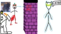 Kiriko no teleport through walls (Script)
