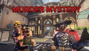 | Classic Murder Mystery |