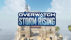 Overwatch: Storm Rising