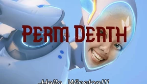 Perm Death!