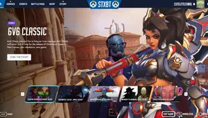 6v6 Classic