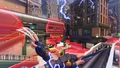 Midtown Parkour