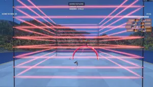 1v1 Aim Trainer vs Bot 