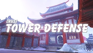 Tower Defense 1.5 [HANAMURA] [RUS] 
