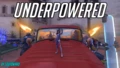 Underpowered - Protect the Contester