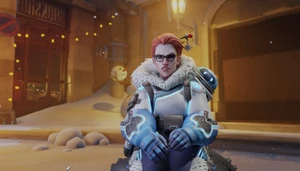 Meira Orb (Mei + Moira) (PTR)