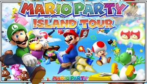 Island Party - Heroes Minigames 🏝️🎉