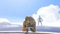 Doomfist parkour Ilios by BarkBanana