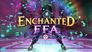 Enchanted FFA