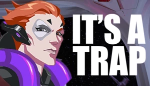 Moira's Biotic Trap