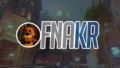 Five Nights At Freddy's (OLD)