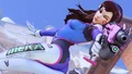 blink d.va