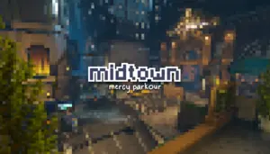 midtown ˚•` mercy parkour