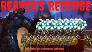 Reaper's Revenge (Early Version)
